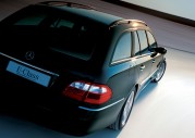 Mercedes-Benz E Estate Mercedes-Benz E Estate